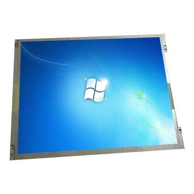 Guter Preis 10,4-Zoll-Auo-TFT-LCD-Bildschirmanzeige G104SN03 V2 für Industrie Online