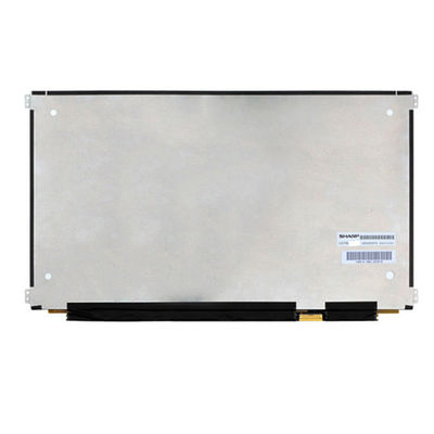 Guter Preis Sharp Vertical Stripe 15,6 Zoll LCD Pane LQ156Z1JW03 ultradünner Laptop-LCD-Bildschirm Online