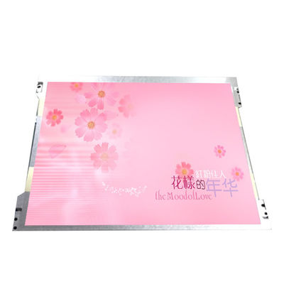 Guter Preis AUO 12,1-Zoll-LCD-Bildschirm G121XN01 V001 mit industriellem LCD-Panel 105ppi Online