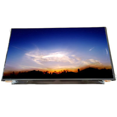 Guter Preis Sharp Vertical Stripe 15,6-Zoll-LCD-Scheibe 3840 * 2160 40-Pin-Laptop LQ156D1JX01B Online