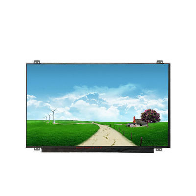 Guter Preis AUO B156HW03 V0 15,6-Zoll-Laptop-LCD-Panel 1920 * 1080 141PPI 40-Pin-Anschluss Online