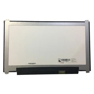 Guter Preis Des Laptop-LM116LF1L01 Zoll RGB 1920×1080 FHD 190PPI LCD-Bildschirm-der Anzeigen-11,6 Online