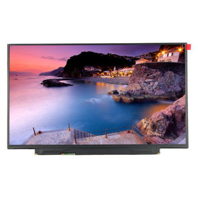 Guter Preis Noten-Bildschirmanzeige LM133LF1L02 des Laptop-350cd/M2 für ACER-DREHBESCHLEUNIGUNG 5 SP513-51 N16W1 Online