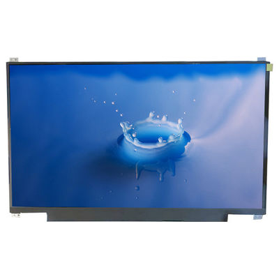 Guter Preis Zoll RGB 1920×1080 30Pin LM133LF4L01 der PANDA Laptop-LCD-Bildschirm-Anzeigen-13,3 Online