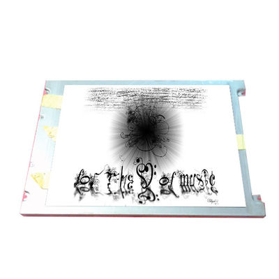 Guter Preis KYOCERA CSTN 10,4 Zoll LCD-Platte 640*480 VGA 76PPI KCB104VG2CA-G43 Online