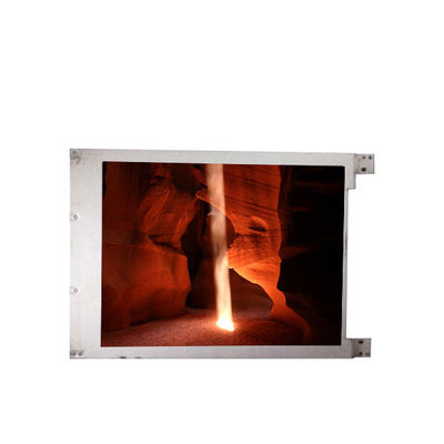 Guter Preis 10,4 Zoll-industrielles LCD-Bildschirm-Modul-Anzeigefeld 640*480 KCB6448BSTT-X4 Online