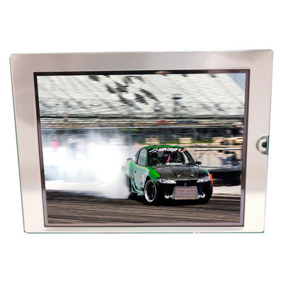 Guter Preis Ursprüngliches 5,7 Zoll KCG057QV1DB-G00 LCD-BILDSCHIRM-ANZEIGEFELD Online