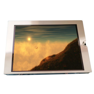 Guter Preis 5,7 Zoll LCD-Anzeigen-Modul-LCD-Bildschirm KCG057QV1DB-G500 für Kyocera Online