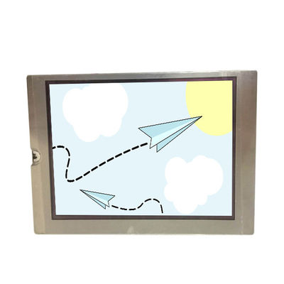 Guter Preis 5,7 Anzeigetafel Zoll lcd-Schirmes 320*240 KCG057QV1DF-G00 lcd Online