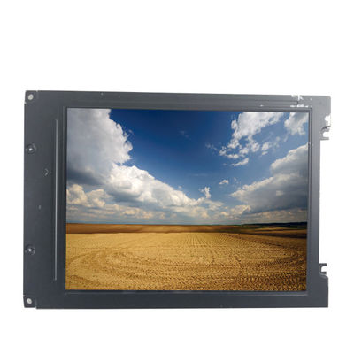 Guter Preis 7,5 Zoll KCG075VG2BP-G00 CCFL Modul der LCD-Bildschirm-Anzeige 640*480 lcd Online