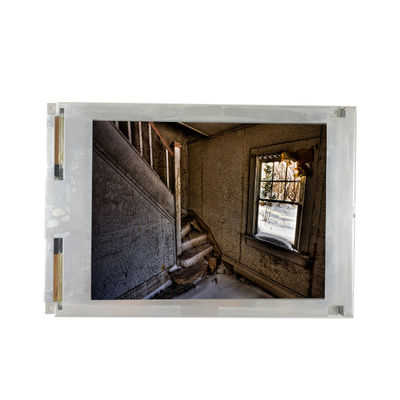 Guter Preis KL6448USTS-FFW 6,9 Zoll 640*480 FSTN industrielles LCD Anzeigefeld Online