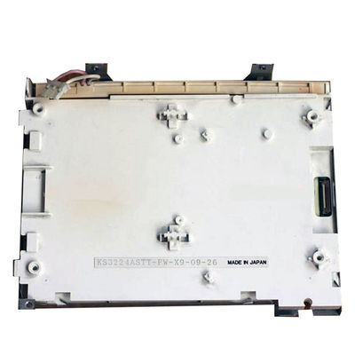 Guter Preis Anzeigenmonitoren FSTN-LCD 5,7 Zoll lcd-Bildschirmanzeige KS3224ASTT-FW-X9 320*240 Online