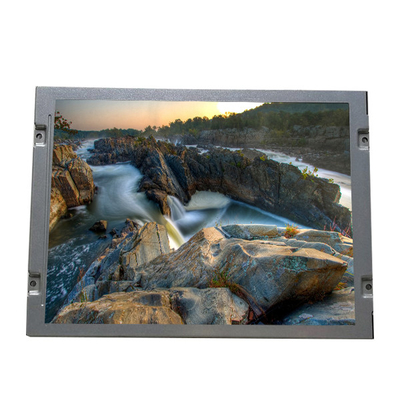 Guter Preis 8,4 Schirm-Platten-Modul-Anzeige AA084XD01 des Zoll-1024*768 Lcd für industrielles Online