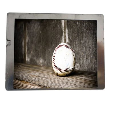 Guter Preis 5,7 Bildschirm Zoll lcd-Monitors LQ057Q3DC03 320*240 lcd Online