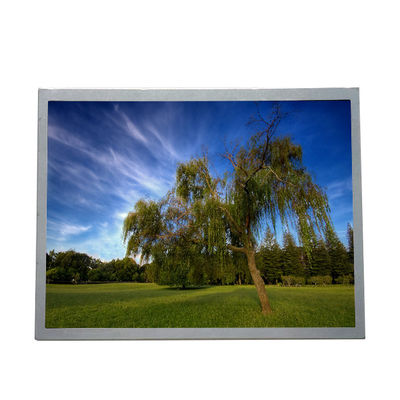 Guter Preis AA104SJ02 10,4 Zoll Industrie-LCD-Display-Monitore mit einer Breite von 800*600 tft Online