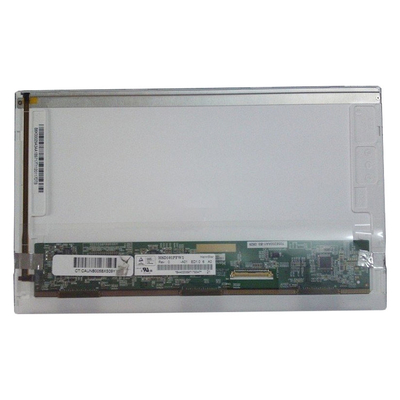 Guter Preis 10.1 Zoll 1024*576 40 pin TFT-LCD-Display HSD101PFW1-A01 Online