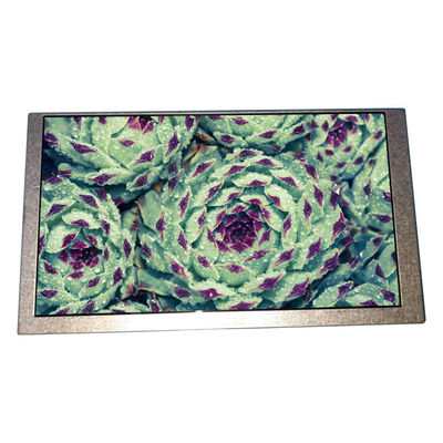 Guter Preis 6.2 Zoll HSD062IDW1-B00-C00 LCD-Panel 800*480 LCD-Bildschirm Online
