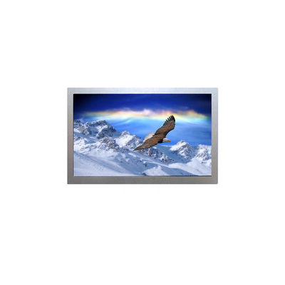 Guter Preis AA090TB01-DA4 für Mitsubishi 9 Zoll 1280*768 LCD Touch Display Panel Online