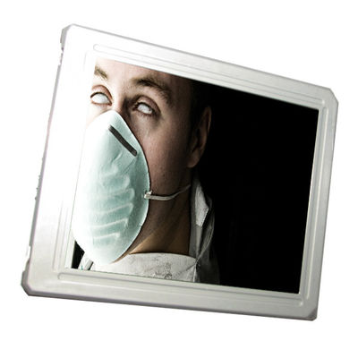 Guter Preis LM32C04P 5,5-Zoll-LCD-Bildschirm mit 320*240 Auflösung Online