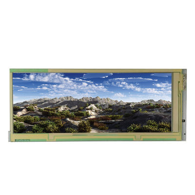 Guter Preis 6.2 Zoll SX16H005 RGB 640*240 109PPI 24-Pins LCD-Bildschirm Online