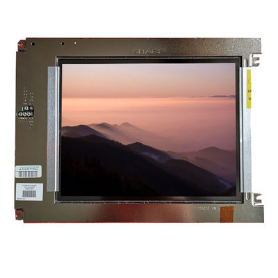 Guter Preis LQ9D01C für industrielle LCD-Bildschirm 8,4 Zoll LCD-Modul Online