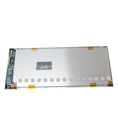 Guter Preis SX16H006-ZZA 6,2 Zoll 4-Draht Resistive Touch-LCD-Display Online