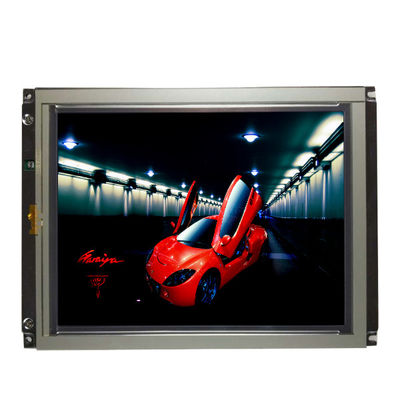 Guter Preis SX19V010-ZZA 20 Pins 4-Draht Resistiver Touch-LCD-Bildschirm Online