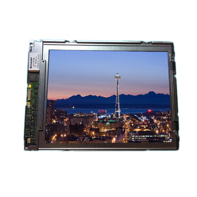 Guter Preis LQ10D346 Original 10,4 Zoll LCD-Display für Pro-face GP570-TC11 Online