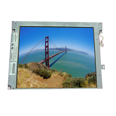 Guter Preis TX26D61VC1CAA 640*480 76PP LCD-Display mit Industrie-Laptop Online