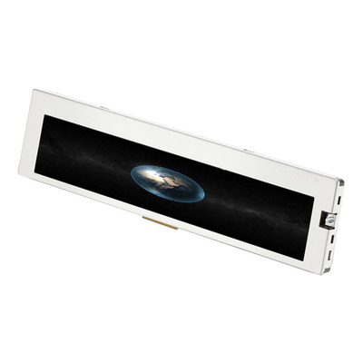 Guter Preis LQ060B3DW01 6,0 Zoll 768*128 Industrie-LCD-Bildschirm Online