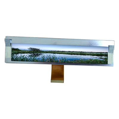Guter Preis LQ060B3DW02 6,0 Zoll 768*128 Industrielles TFT-LCD-Bildschirmmodul Online