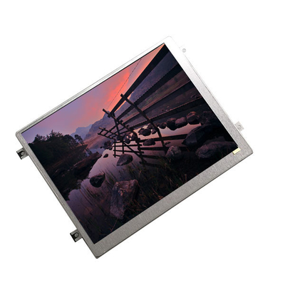 Guter Preis LQ064V3DG06 neues Original 6,4 Zoll LCD-Display für CNC-Maschinen Online