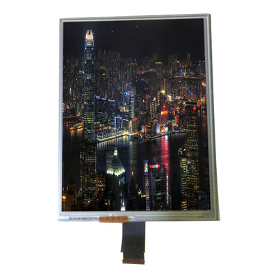 Guter Preis LQ070S1DW01 Original 7,0 Zoll Touch LCD-Bildschirm Online