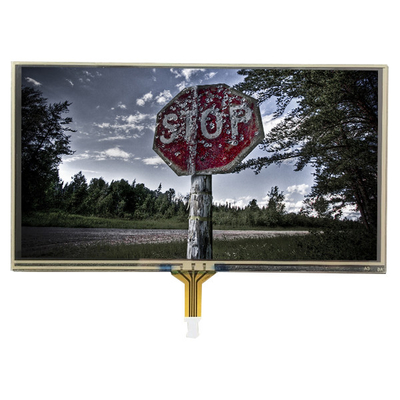 Guter Preis LQ070Y5DG36 LCD-Bildschirm 7,0 Zoll LCD-Module Anzeige Online