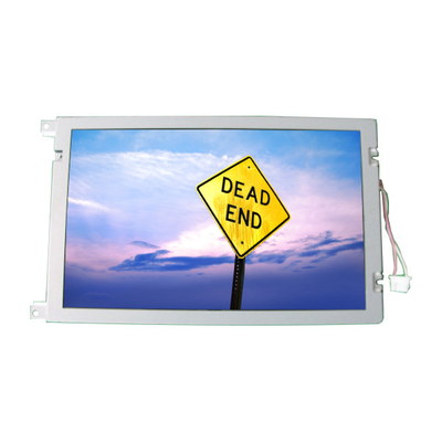 Guter Preis LQ085Y3DG12 8,5 Zoll 800*480 LCD-Bildschirm Online