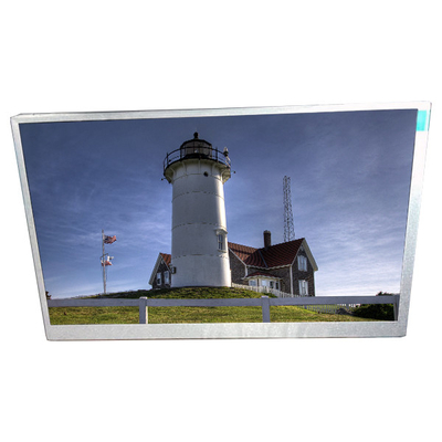 Guter Preis LQ090Y3DG01A 9,0 Zoll 800*480 LCD-Bildschirm Online