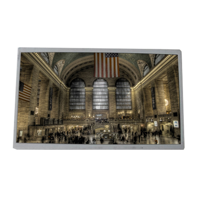 Guter Preis LQ101W3LG01 10,1 Zoll 1024*600 TFT-LCD-Bildschirm Online