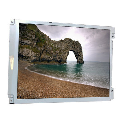 Guter Preis LQ104S1LG82 Neuer Original 10,4 Zoll Industrieller LCD-Display Online