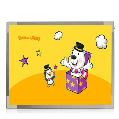 Guter Preis 17.0 Zoll M170ES05 V2 Auflösung 1280*1024 96PPI TFT LCD-Panel Online