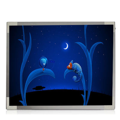 Guter Preis Hohe Helligkeit M170EN06 V2 17,0 Zoll TFT-LCD-Panel Online