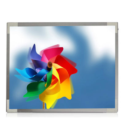 Guter Preis Heiss verkaufte M170EN04 V7 17,0 Zoll TFT-LCD-Display Online