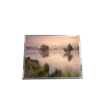 Guter Preis Neue a-Si TFT-LCD G150XG03 V1 15,0 Zoll LCD-Industrialbildschirm Online