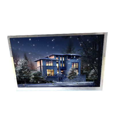 QUALITÄT G070VVN01.2 7,0 Zoll TFT-LCD-Display 800*480 133PPI-Hochhelligkeitsbildschirm Fabrik