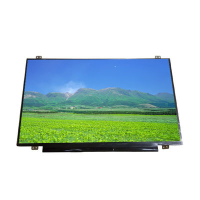 Guter Preis 15.6 Zoll B156XTN04.1 Frequenz 60Hz Übertragbares LCD-Panel Online
