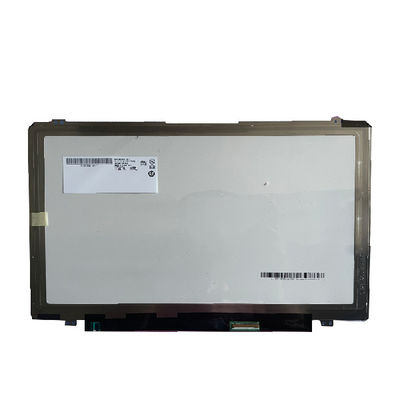 Guter Preis B140XTN06.1 14,0 Zoll 1366*768 Für Laptop-TFT-LCD-Bildschirm Online
