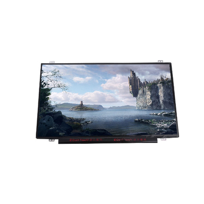 Guter Preis B140XTN03.6 HW1A 14,0 Zoll 1366*768 Für Laptop TFT-LCD-Bildschirm Online