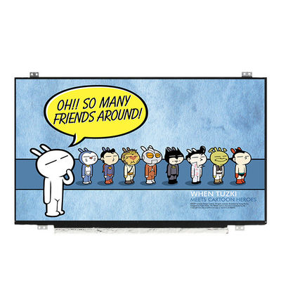 Guter Preis B140XTN02.B 14,0 Zoll 1366*768 TFT-LCD-Bildschirm für Laptop Online