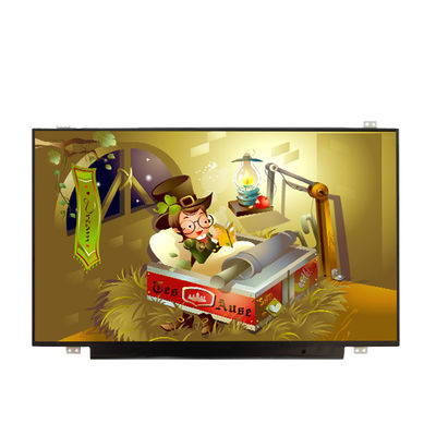 Guter Preis B140XTN02.8 14,0 Zoll 1366*768 TFT-LCD-Bildschirm für Laptop Online