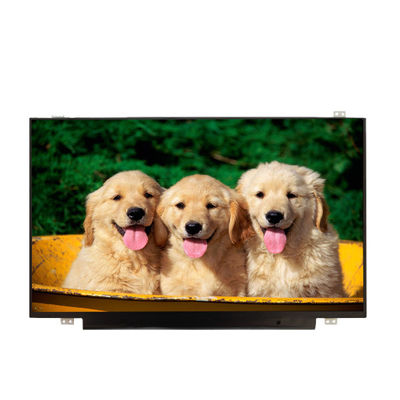 Guter Preis B140XTN02.7 14,0 Zoll 1366*768 TFT-LCD-Bildschirm für Laptop Online
