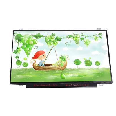 Guter Preis B140XTN02.3 14,0 Zoll 1366*768 TFT-LCD-Bildschirm LCD-Display Online